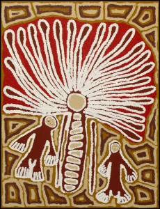 Buy Aboriginal Art