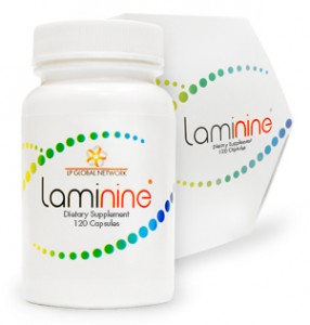 Laminine Supplement