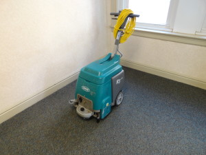 Carpet Cleaning