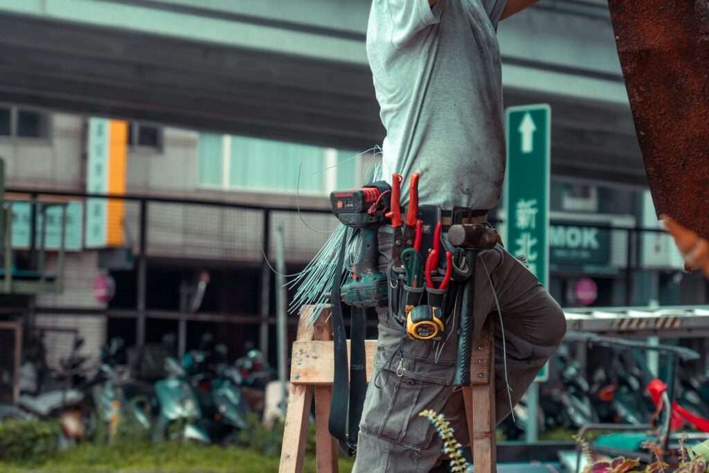 Protect Your Property from Damage